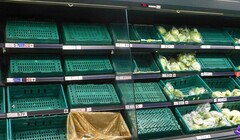 Asda и Morrisons ограничат продажи некоторых фруктов и овощей