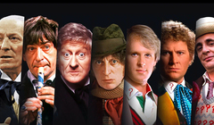 «Доктору Кто» — 60: краткий гид по обожаемому британцами бесконечному сериалу