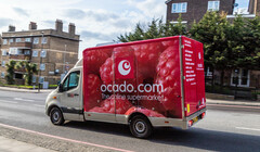 Супермаркет Ocado предоставит покупателям скидку, если его товары окажутся дороже, чем в Tesco
