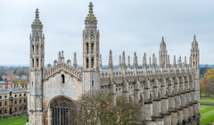 Кембриджский университет разрешит студентам использовать ChatGPT