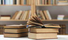 2 марта — День книги в Великобритании