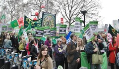 Соучредитель Партии зеленых: спасать окружающую среду слишком поздно