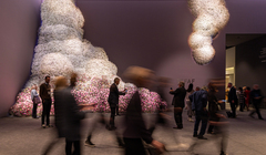 Игра на выбывание: репортаж с ярмарки изящных искусств TEFAF 2023