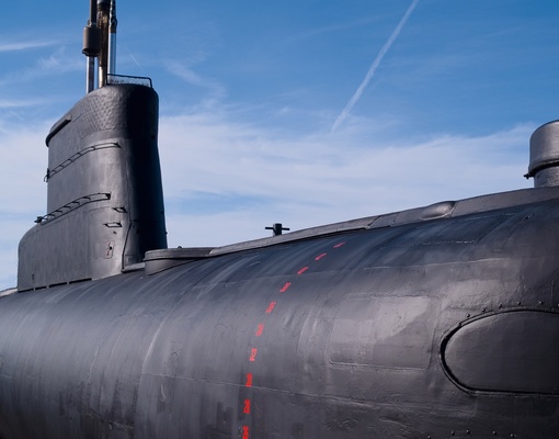 Атомный подводный флот Австралии построят по британскому проекту