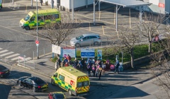 Правительство согласилось повысить зарплату работникам NHS