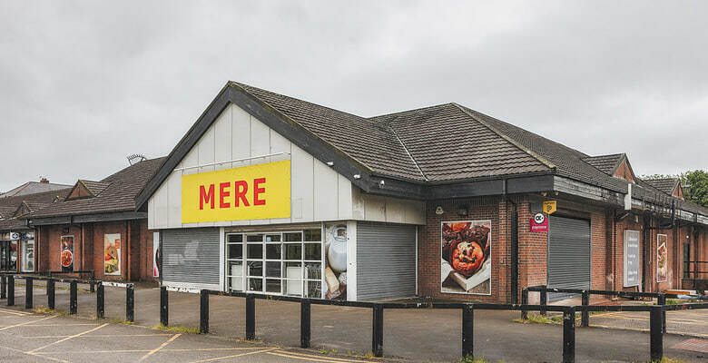 Фото: Mere