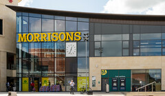 Morrisons оштрафовали на 3,5 миллиона фунтов после смерти работника супермаркета