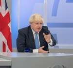 Борис Джонсон признал, что ввел парламент в заблуждение. Но утверждает, что сделал это ненамеренно