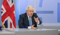 Борис Джонсон признал, что ввел парламент в заблуждение. Но утверждает, что сделал это ненамеренно