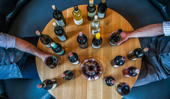 Где дегустировать вино в Лондоне: десять лучших энотек и винных баров