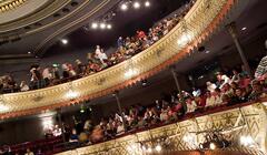 Работники британских театров думают об увольнении из-за поведения зрителей