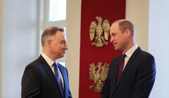 Великобритания и Польша построят временные поселки для переселенцев на территории Украины