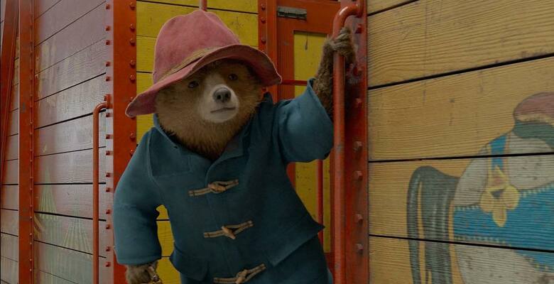 Фото: nstagram.com/thepaddingtonmovie