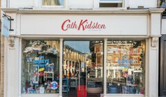 Британский ретейлер Next расширяет портфель брендов. На очереди — покупка Cath Kidston