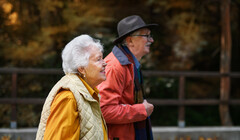Правительство заморозило планы по повышению пенсионного возраста до 68 лет