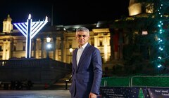 Садик Хан: «Проблема неравенства в Британии не решится, если Лондон обеднеет»
