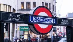 Mind the gap: удивительные факты о лондонском метро. Тест «Коммерсанта UK»