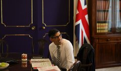 Премьер-министр Великобритании Риши Сунак попал под парламентское расследование