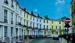 Какую улицу Лондона признали одним из самых красивых мест Британии?