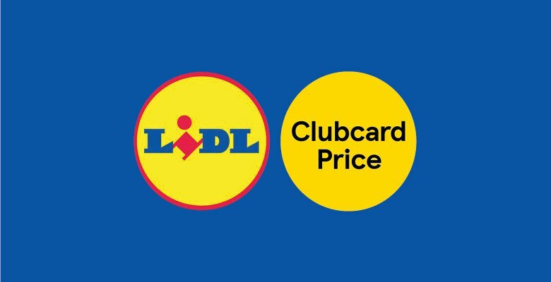 Tesco перестанет использовать логотип Clubcard из-за обвинения в плагиате
