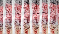 Правда и ложь о британской валюте. Тест «Коммерсанта UK»