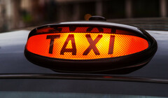 В Англии ужесточат правила для водителей такси