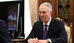В Британии нашли компанию, оформленную на имя главы Херсонской области