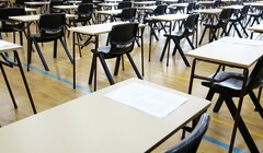 Родителей детей с особенностями развития обвинили в обмане на экзаменах GCSE и A-level