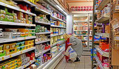 Супермаркеты обещают, что цены на продукты скоро начнут снижаться
