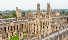 Позиции британских вузов в международном рейтинге университетов ухудшились