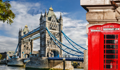 Лондон занял первое место в рейтинге городских брендов мира