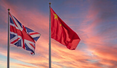 Риши Сунак назвал Китай вызовом мировой безопасности. Посольство Китая в Великобритании осудило это заявление
