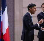 Великобритания впервые в истории обгонит Францию по численности населения
