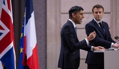 Великобритания впервые в истории обгонит Францию по численности населения