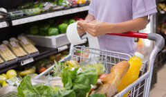 Продовольственная инфляция вновь превысила 19%. Какие продукты дорожают быстрее всего?