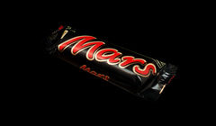 Шоколадные батончики Mars будут продаваться в экологически чистой бумажной упаковке