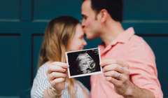 Путешествие к материнству по-британски. Статья первая: гид по беременности от «Коммерсанта UK»