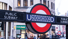 Love the Tube: как отпраздновать 160-летие лондонского метро