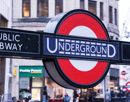 Love the Tube: как отпраздновать 160-летие лондонского метро