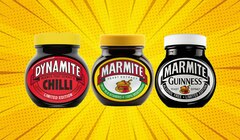 Светлые и темные стороны самого спорного британского продукта — пасты «Мармайт». Тест «Коммерсанта UK»
