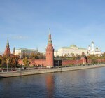 Британские СМИ сообщили, что под Центральной клинической больницей в Москве оборудуют бомбоубежище для элиты