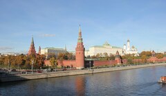 Британские СМИ сообщили, что под Центральной клинической больницей в Москве оборудуют бомбоубежище для элиты