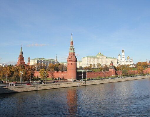 Британские СМИ сообщили, что под Центральной клинической больницей в Москве оборудуют бомбоубежище для элиты
