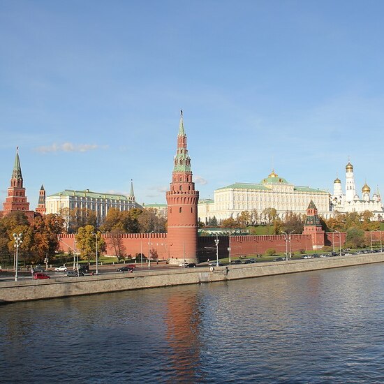 Британские СМИ сообщили, что под Центральной клинической больницей в Москве оборудуют бомбоубежище для элиты