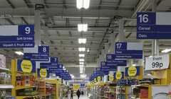 Сеть супермаркетов Tesco обвинили в обмане потребителей
