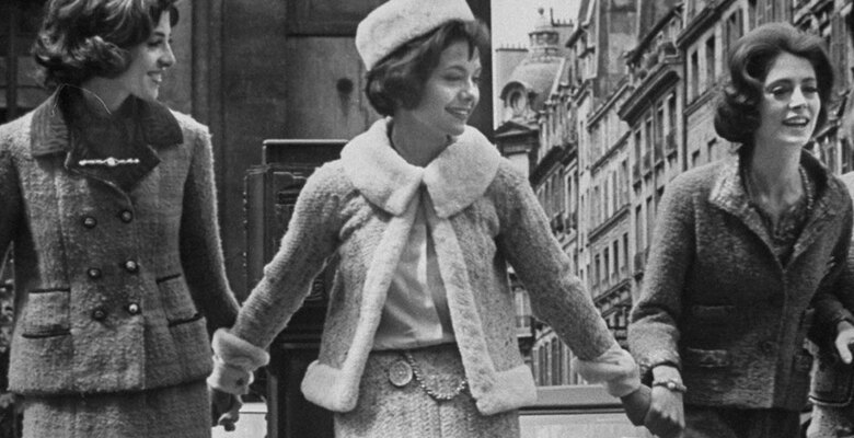 Фото: Chanel