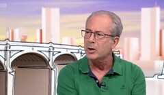 Би-би-си обвиняют в предвзятости: гость программы назвал премьера самовлюбленным социопатом