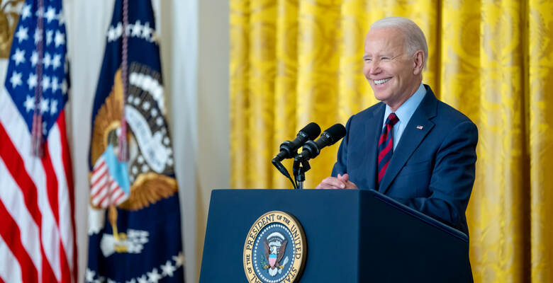 Фото: twitter.com/POTUS
