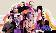 Путеводитель по BBC Proms: что слушать на крупнейшем фестивале классической музыки