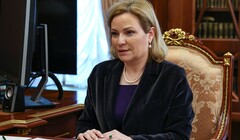 Лондон ввел санкции против министров просвещения и культуры РФ